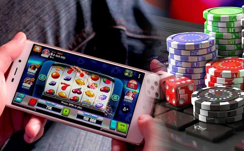 OK9 - Nhà Cái Hàng Đầu Với Kho Game "Khủng" Và Đáng Tin Cậy